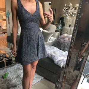 Cocktail, homecoming, party dress